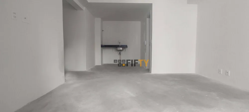 Kitnet-Studio, 38 m² - Foto 1