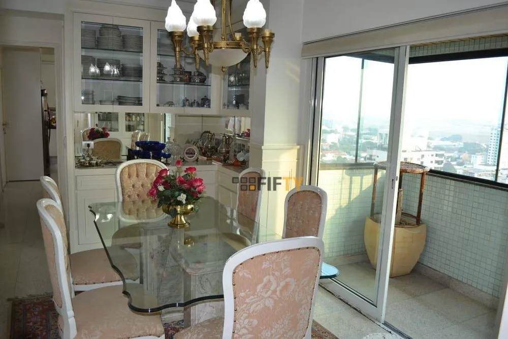 Cobertura, 4 quartos, 600 m² - Foto 4