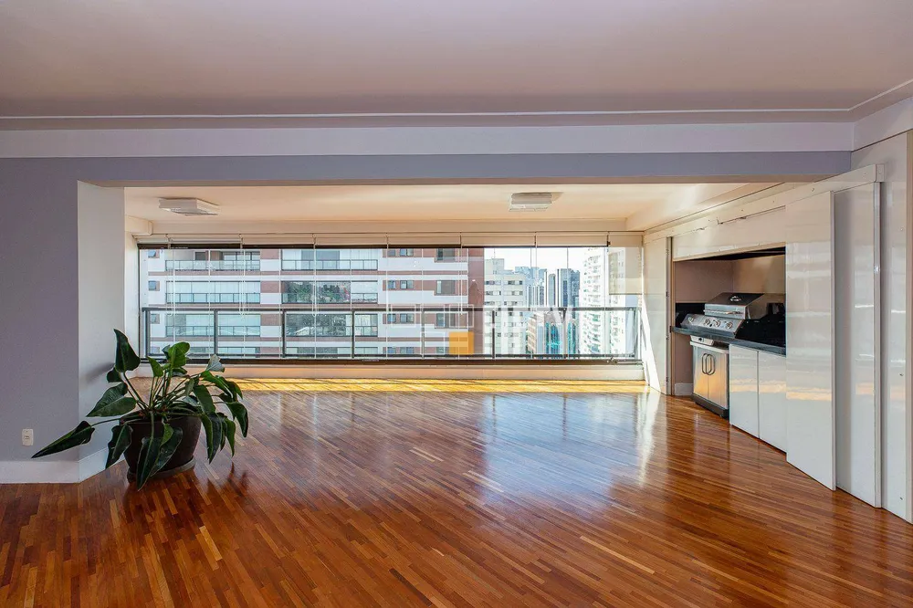 Apartamento, 3 quartos, 209 m² - Foto 3