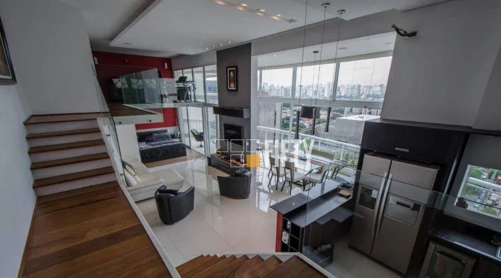 Apartamento, 2 quartos, 148 m² - Foto 4
