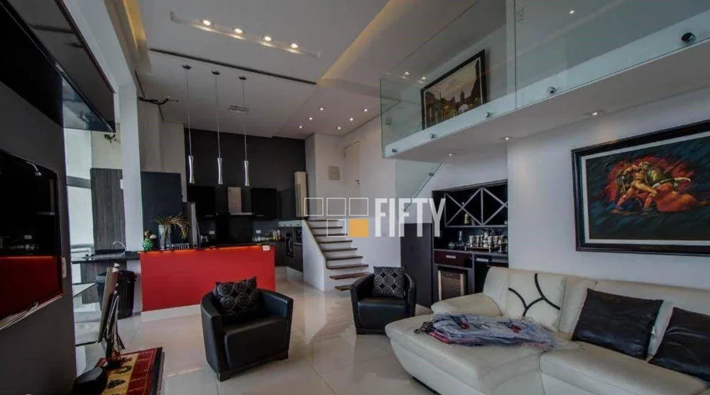 Apartamento, 2 quartos, 148 m² - Foto 2