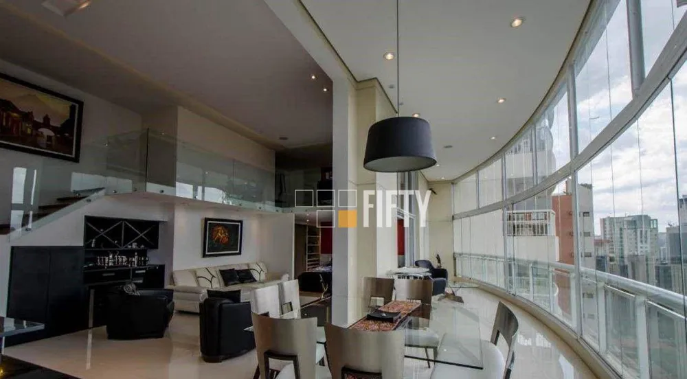 Apartamento, 2 quartos, 148 m² - Foto 3