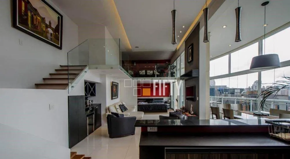 Apartamento, 2 quartos, 148 m² - Foto 1