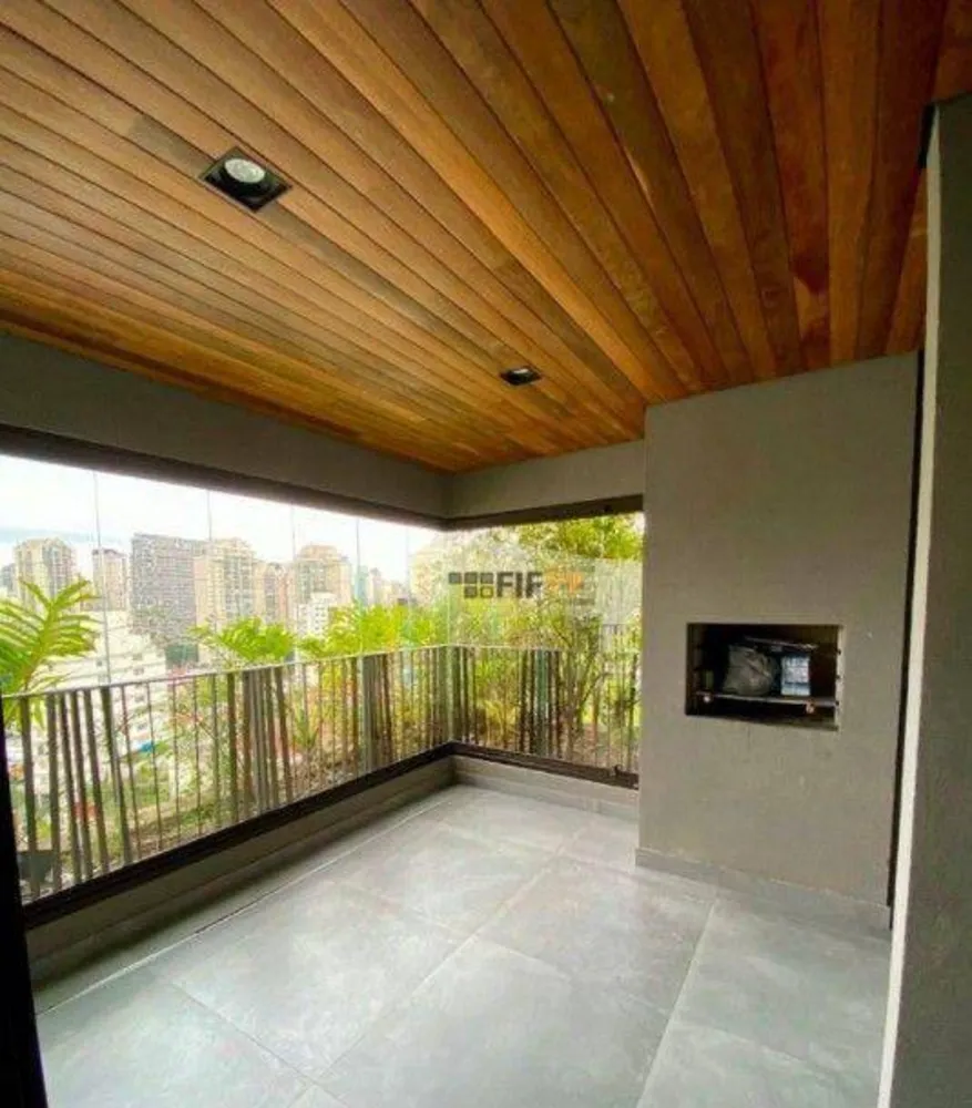 Apartamento, 2 quartos, 84 m² - Foto 4