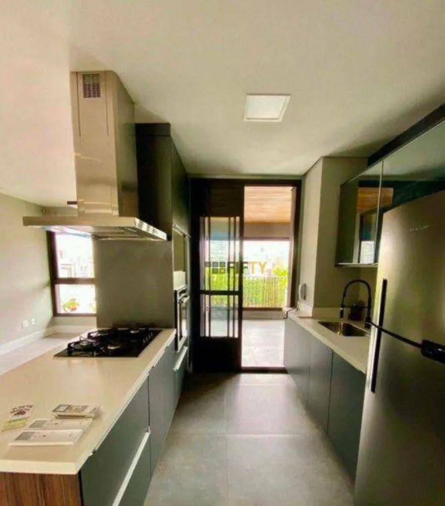 Apartamento, 2 quartos, 84 m² - Foto 1