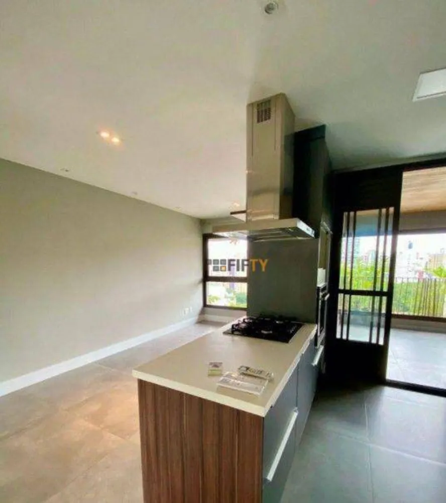 Apartamento, 2 quartos, 84 m² - Foto 2