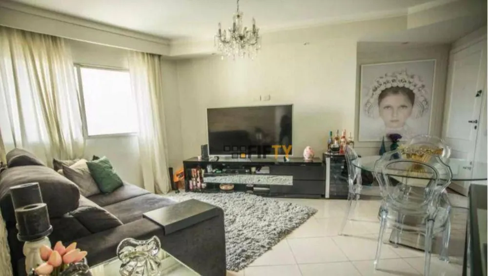Apartamento, 2 quartos, 69 m² - Foto 3