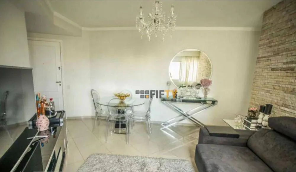 Apartamento, 2 quartos, 69 m² - Foto 4