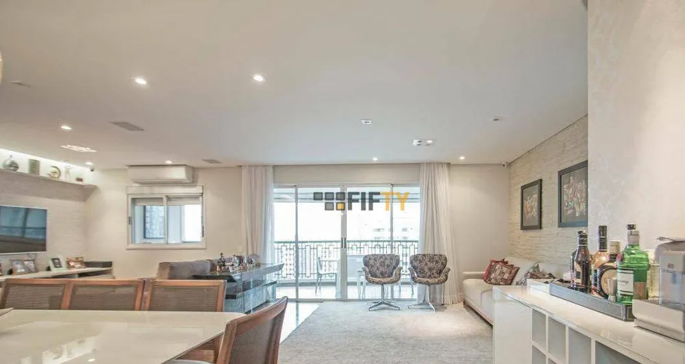 Apartamento, 3 quartos, 144 m² - Foto 4