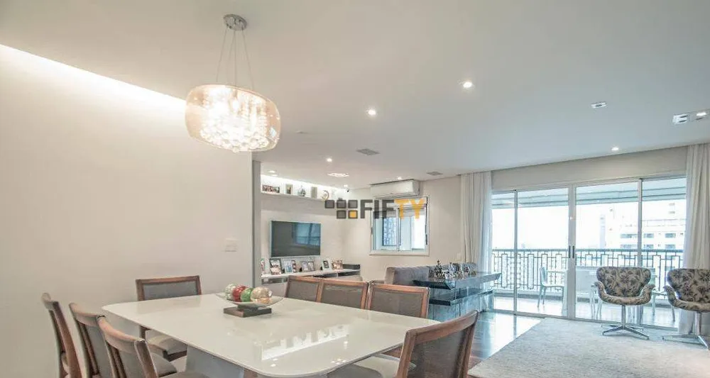 Apartamento, 3 quartos, 144 m² - Foto 3