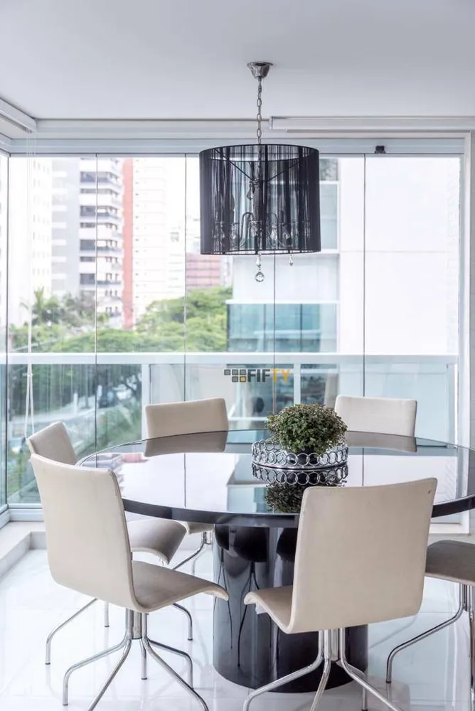 Apartamento, 3 quartos, 288 m² - Foto 4