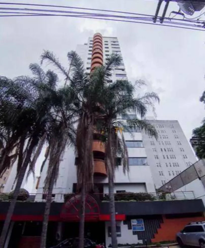 Apartamento, 2 quartos, 85 m² - Foto 1