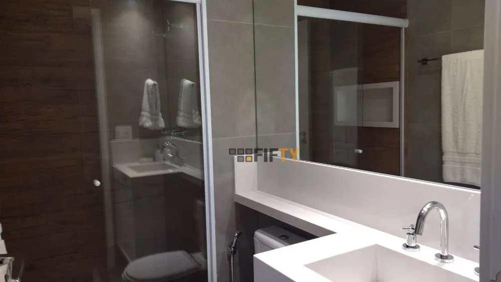 Apartamento, 1 quarto, 37 m² - Foto 4