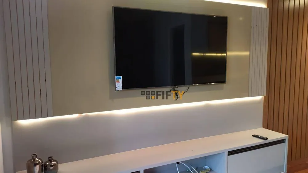 Apartamento, 1 quarto, 37 m² - Foto 2