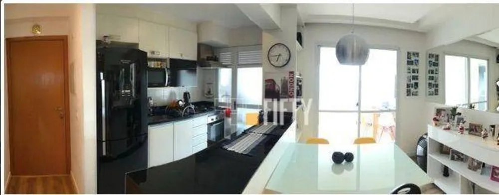Apartamento, 2 quartos, 86 m² - Foto 3