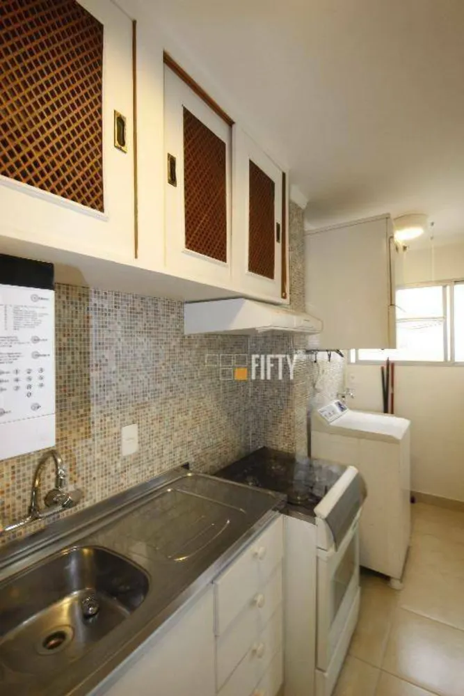 Apartamento, 1 quarto, 42 m² - Foto 2