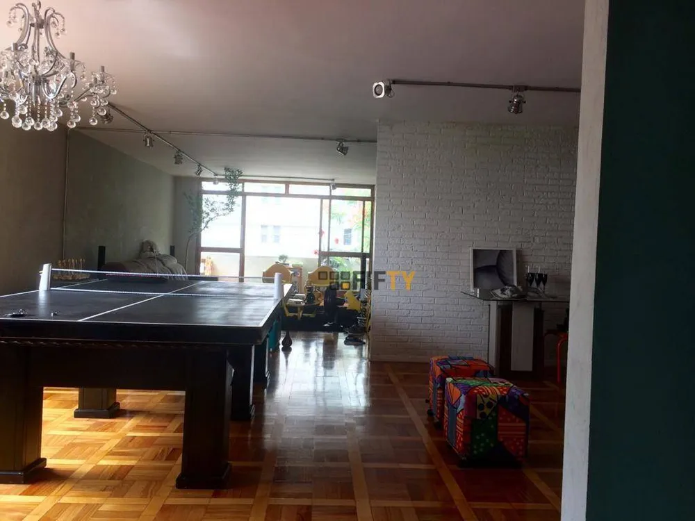Apartamento, 3 quartos, 231 m² - Foto 3