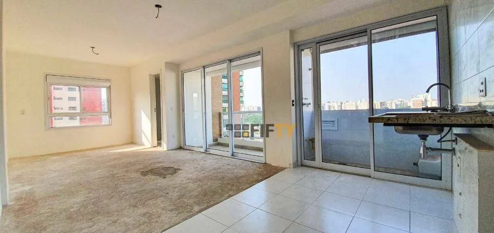 Apartamento, 1 quarto, 35 m² - Foto 2