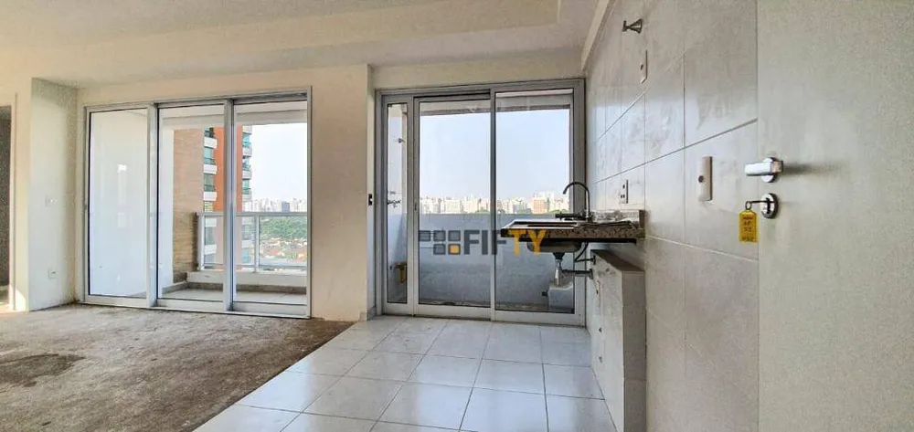 Apartamento, 1 quarto, 35 m² - Foto 3