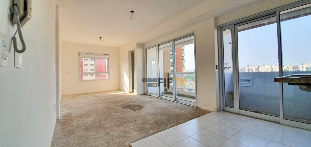Apartamento, 1 quarto, 35 m² - Foto 4