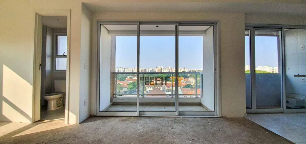 Apartamento, 1 quarto, 35 m² - Foto 1