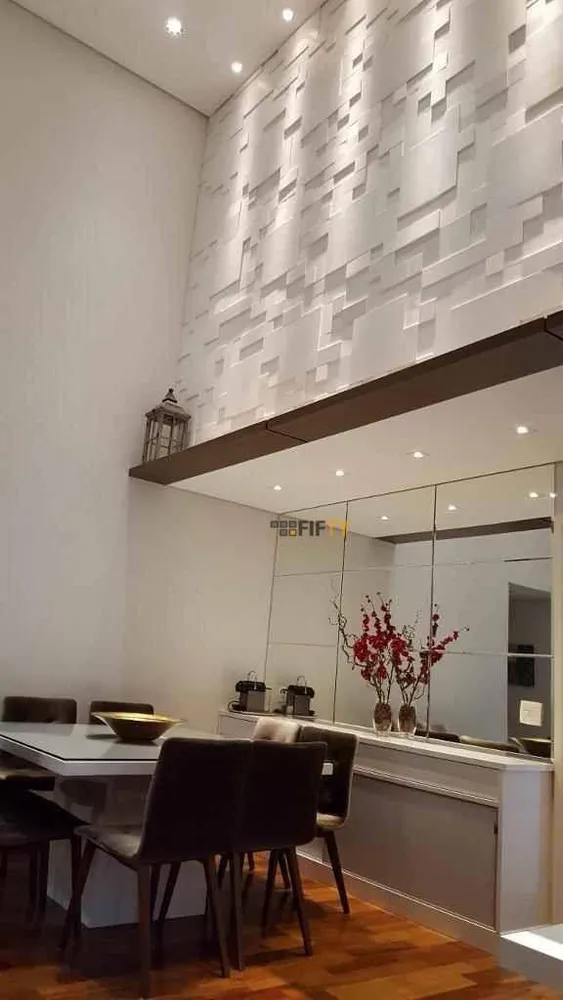 Apartamento, 3 quartos, 121 m² - Foto 2