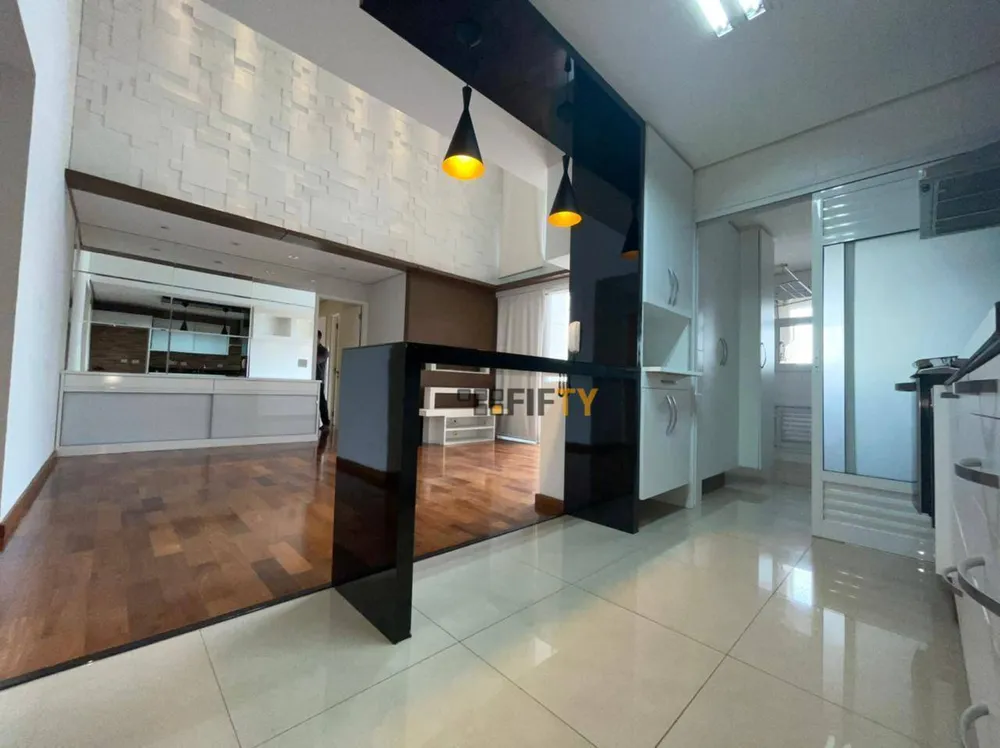Apartamento, 3 quartos, 121 m² - Foto 1