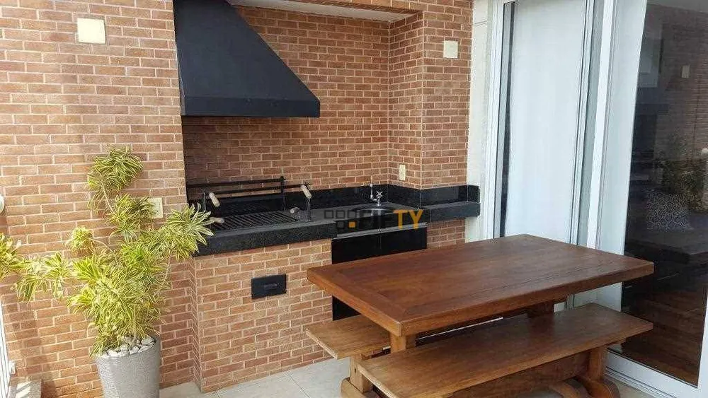 Apartamento, 3 quartos, 121 m² - Foto 4