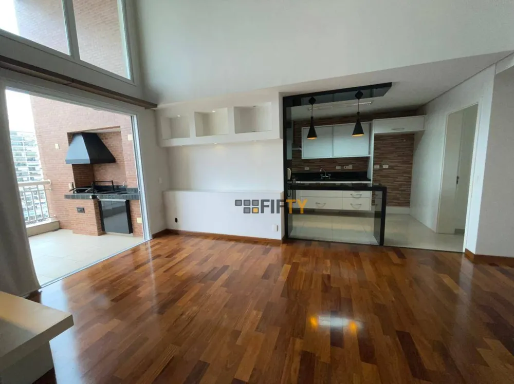 Apartamento, 3 quartos, 121 m² - Foto 3