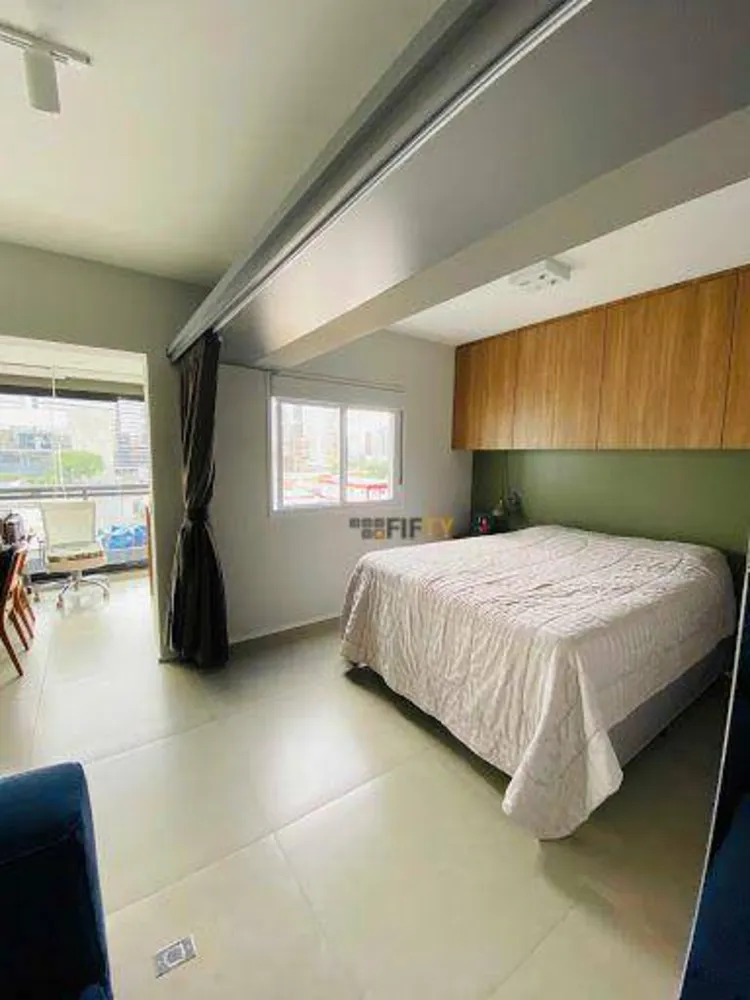 Apartamento, 1 quarto, 50 m² - Foto 4