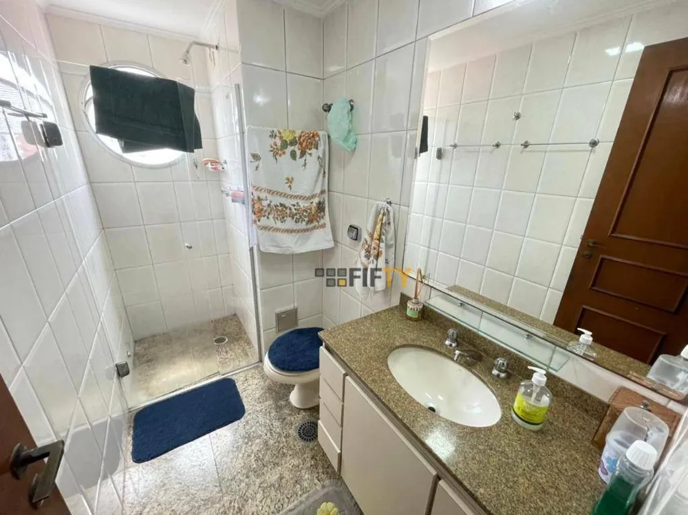 Apartamento, 4 quartos, 180 m² - Foto 3