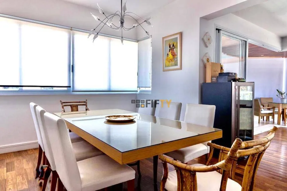 Apartamento, 3 quartos, 210 m² - Foto 3