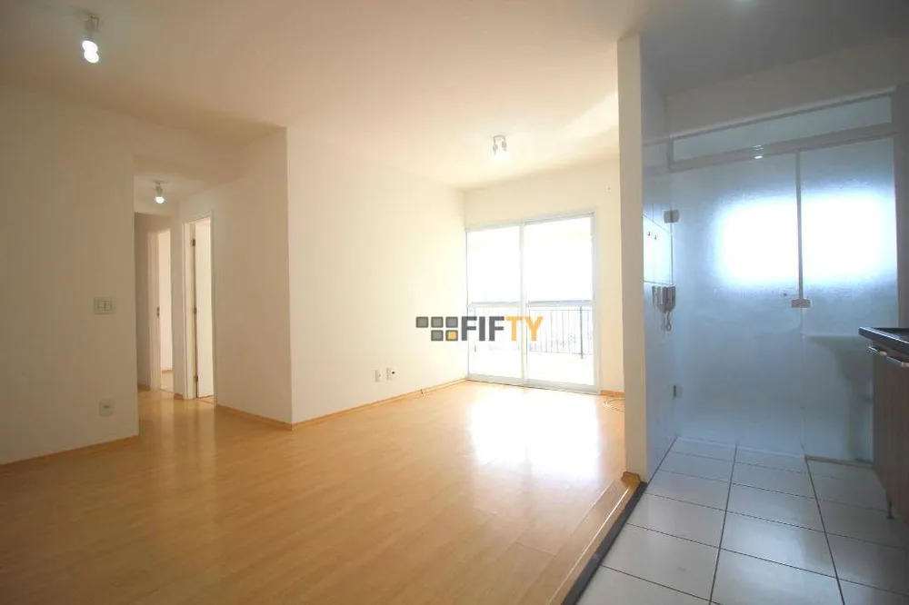 Apartamento, 3 quartos, 87 m² - Foto 2