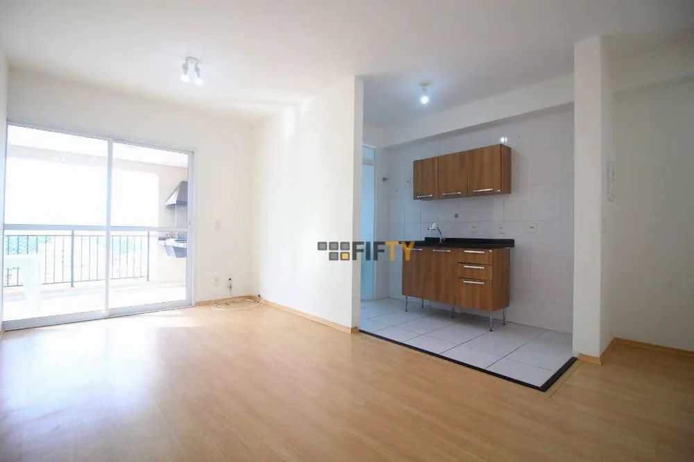 Apartamento, 3 quartos, 87 m² - Foto 1