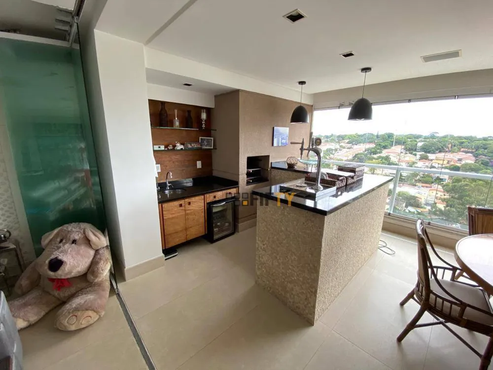 Apartamento, 2 quartos, 180 m² - Foto 3