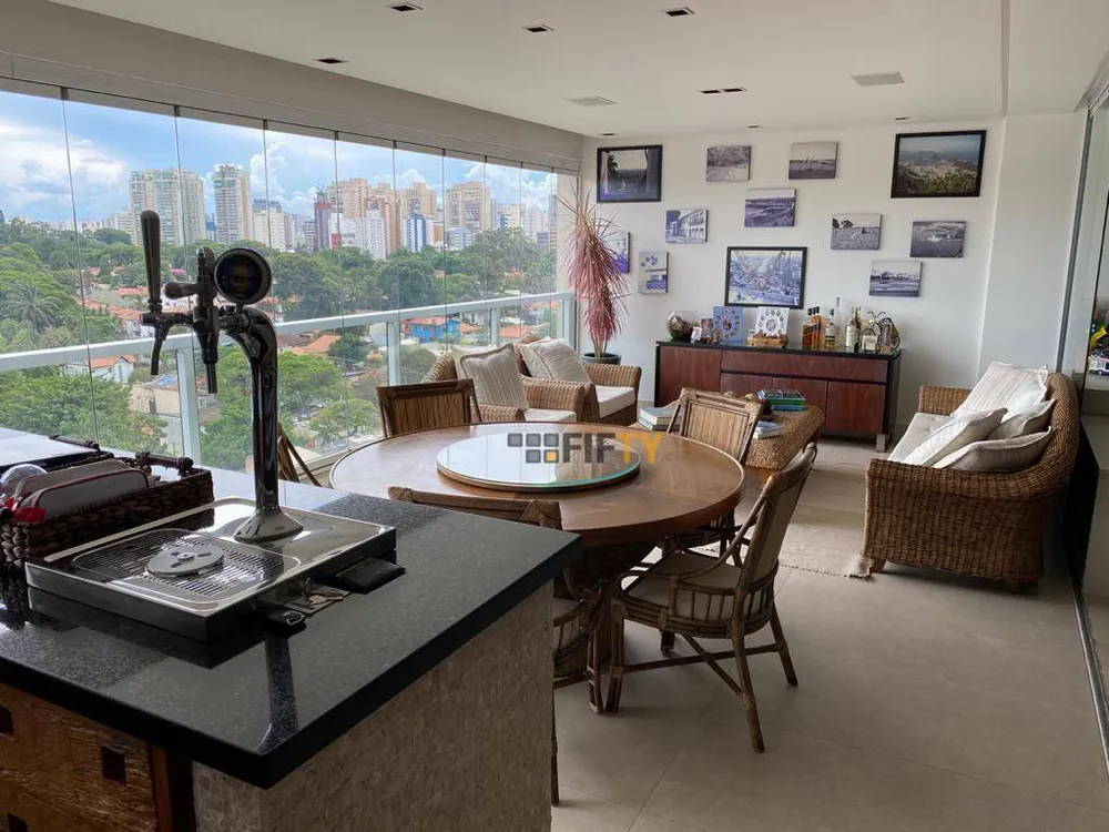 Apartamento, 2 quartos, 180 m² - Foto 1