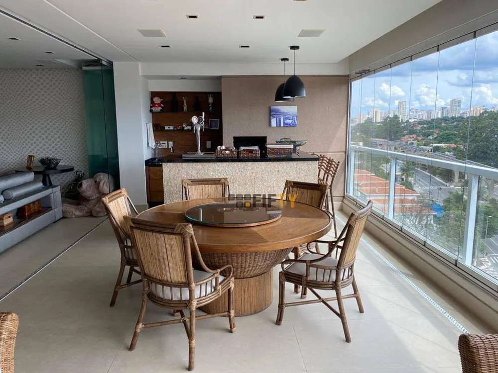 Apartamento, 2 quartos, 180 m² - Foto 2