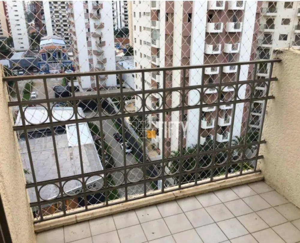 Apartamento, 3 quartos, 84 m² - Foto 4
