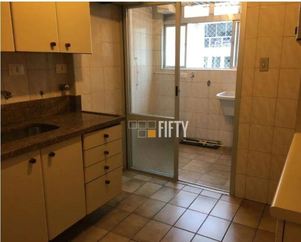 Apartamento, 3 quartos, 84 m² - Foto 2