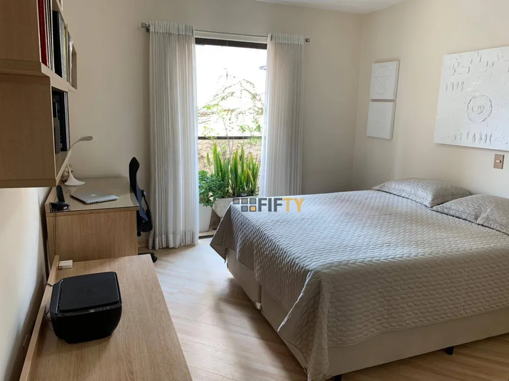 Apartamento, 4 quartos, 267 m² - Foto 3