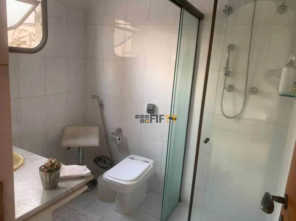 Apartamento, 4 quartos, 267 m² - Foto 2