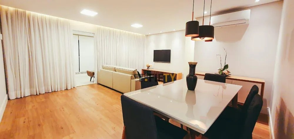 Apartamento, 2 quartos, 92 m² - Foto 2