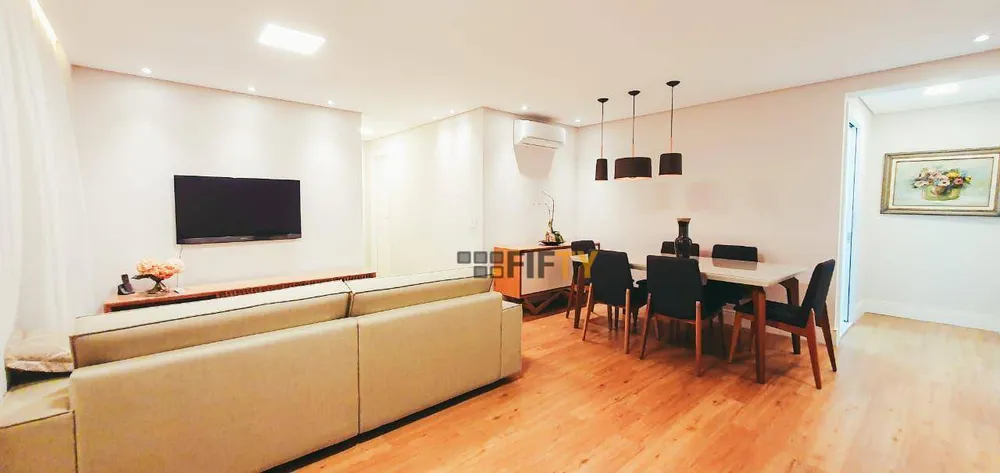 Apartamento, 2 quartos, 92 m² - Foto 1