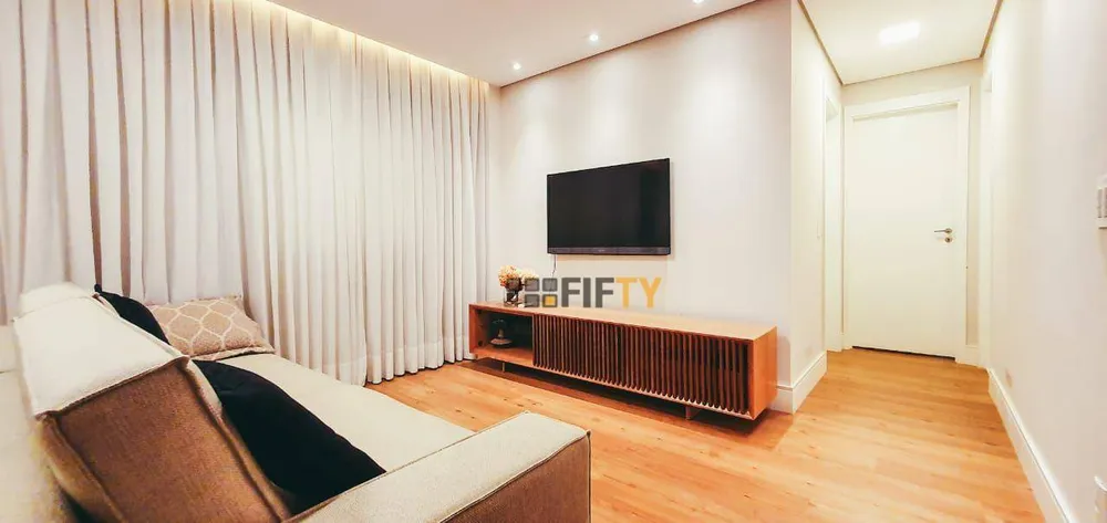 Apartamento, 2 quartos, 92 m² - Foto 3