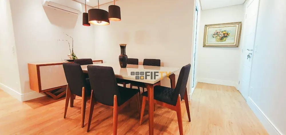 Apartamento, 2 quartos, 92 m² - Foto 4