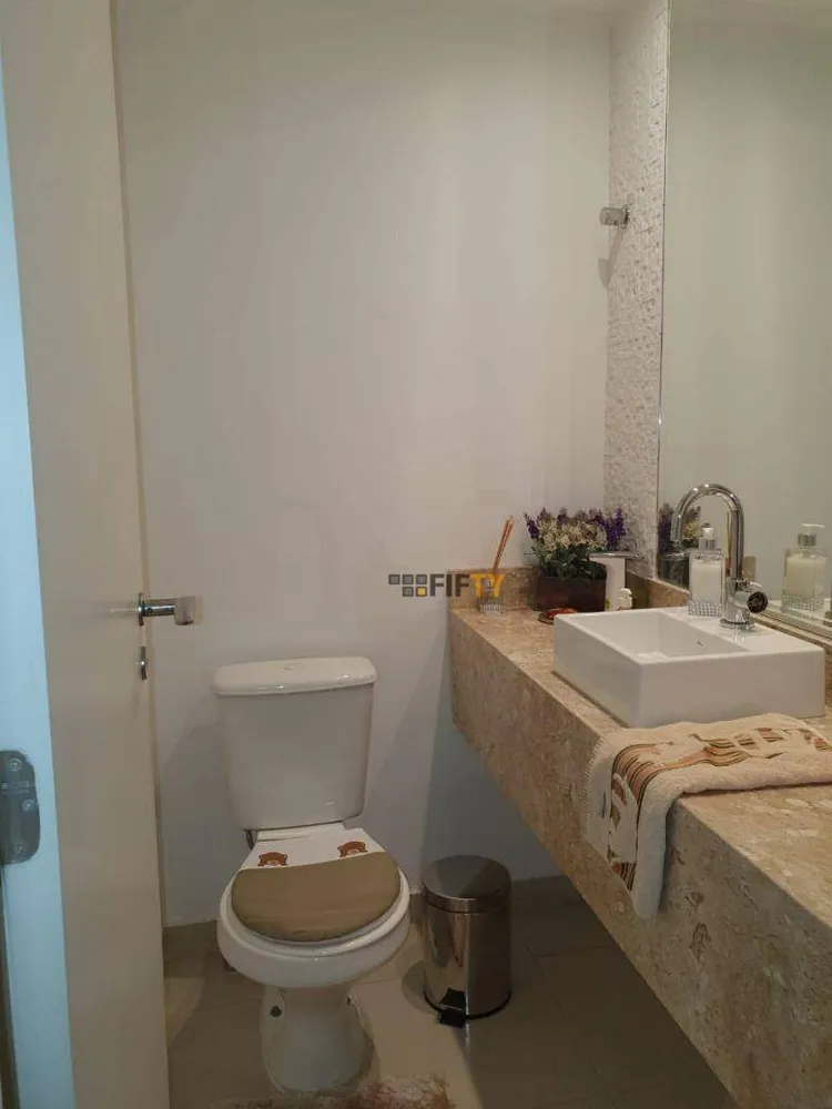 Apartamento, 4 quartos, 234 m² - Foto 2