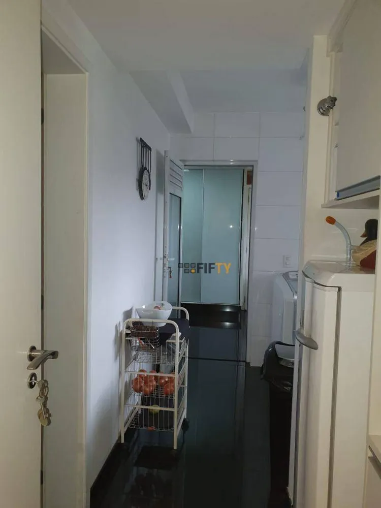 Apartamento, 4 quartos, 234 m² - Foto 4