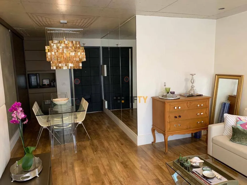 Apartamento, 2 quartos, 70 m² - Foto 1