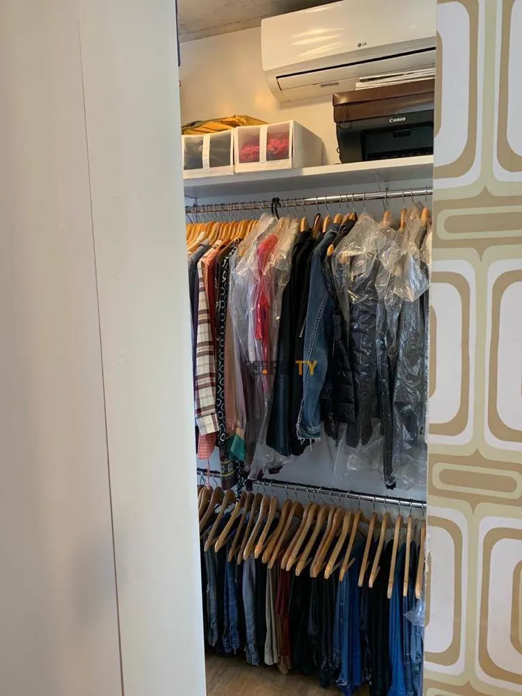 Apartamento, 2 quartos, 70 m² - Foto 4