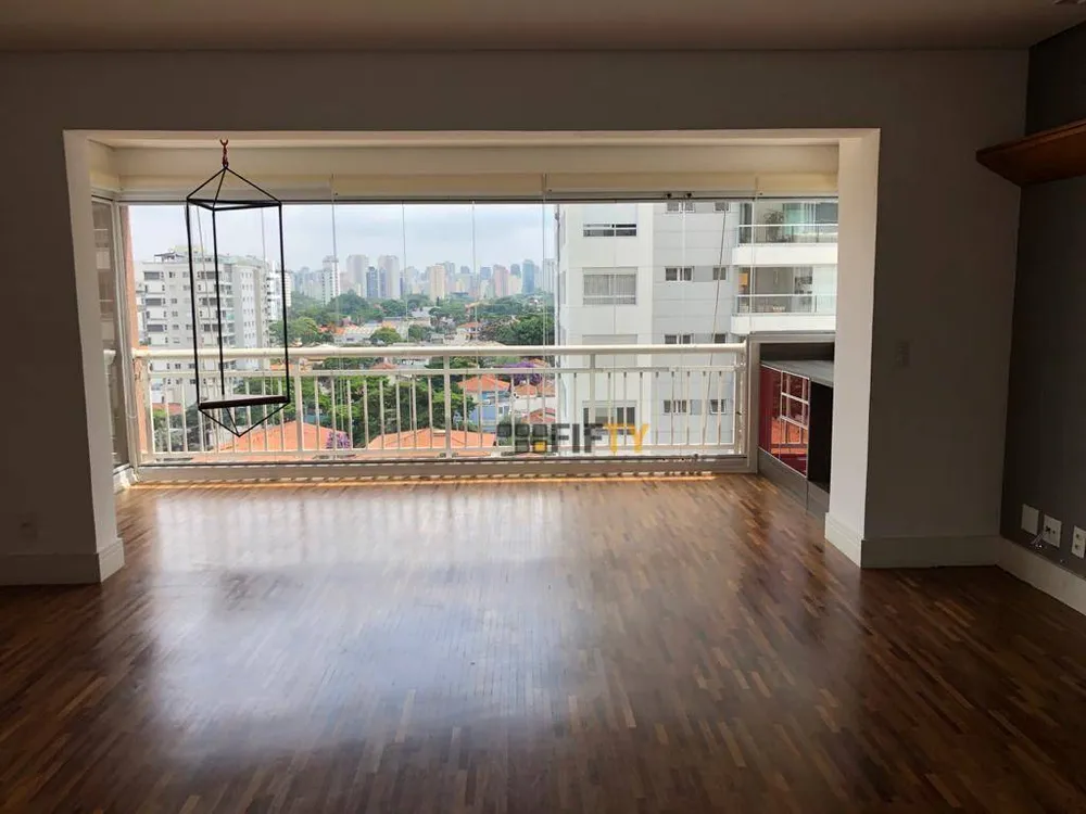 Apartamento, 2 quartos, 92 m² - Foto 1